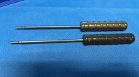 HEALIX 1408001 AWL, QTY 2