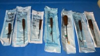 SYNTHES SCREW DRIVERS