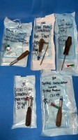SYNTHES SCREW DRIVERS