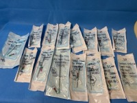 SYNTHES POWER SCREW DRIVER BITS