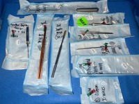 LOT OF DEPTH GAUGES