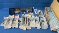 LOT OF POWER DRILL BITS