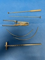 PENILE IMPLANT INSTRUMENTS