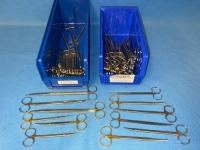 LOT OF ASSORTED SCISSORS