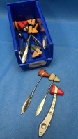 LOT OF NEURO HAMMERS
