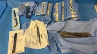 LOT OF MALE/ FLEMALE PEDIATRIC SOUNDS