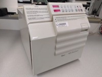 RITTER M9 ULTRACLAVE STEAM STERILIZER