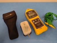 MCGAN TECHNOLOGY MM513 INSULATION DEFECT TESTER