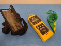 MCGAN TECHNOLOGY MM513 INSULATION DEFECT TESTER