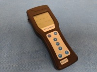 RUHOF ATP COMPETE V.2 HANDHELD CONTAMINATION MONITORING DEVICE