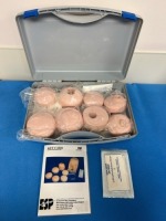 ESP ZKK-488-C CERVIX EXAMINATION SET