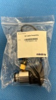 MINDRAY P/N 115-006551-00 O2 CABLE ASSEMBLY