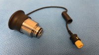 MINDRAY P/N 115-006551-00 O2 CABLE ASSEMBLY