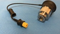MINDRAY P/N 115-006551-00 O2 CABLE ASSEMBLY