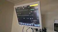 ELO TOUCH SOLUTIONS ET1928L-7CAM-1-BG-3-G 19" LCD TOUCH MONITOR