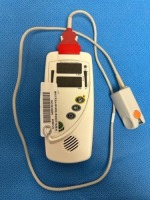 MASIMO RAD5V HANDHELD SIGNAL EXTRACTION PULSE OXIMETER