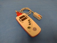 MASIMO RAD5V HANDHELD SIGNAL EXTRACTION PULSE OXIMETER