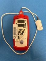 MASIMO HANDHELD PULSE CO-OXIMETER MONITOR WITH SENSOR