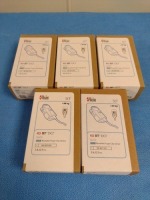 MASIMO RD SET DCI REF 4050 ADULT REUSABLE FINGER CLIP SENSOR, QTY. (5)