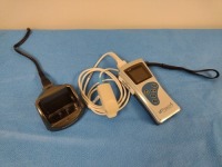 PROACTIVE 21120 RECHARGEABLE HANDHELD PULSE OXIMETER WITH SEATED CHARGER