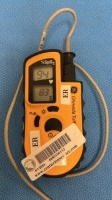 GENERAL ELECTRIC OHMEDA TUFFSTAT HANDHELD PULSE OXIMETER