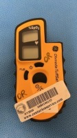 GENERAL ELECTRIC OHMEDA TUFFSTAT HANDHELD PULSE OXIMETER