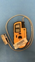GENERAL ELECTRIC OHMEDA TUFFSTAT HANDHELD PULSE OXIMETER