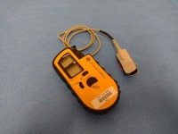 GENERAL ELECTRIC OHMEDA TUFFSTAT HANDHELD PULSE OXIMETER