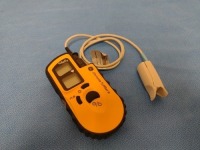 GENERAL ELECTRIC OHMEDA TUFFSTAT HANDHELD PULSE OXIMETER