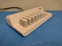 MINDRAY 10-PORT CENTRAL CHARGER SYSTEM