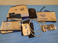 SUNTECH OSCAR 24-HR ABP BLOOD PRESSURE MONITOR