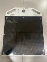 GENERAL ELECTRIC P/N 5340000-7 PORTABLE FLASHPAD DETECTOR