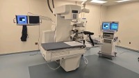 GENERAL ELECTRIC OEC UROVIEW 2800 UROLOGY SUITE