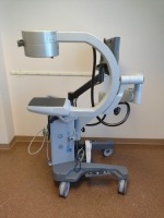 ORTHOSCAN REF 1000-0004 MOBILE MINI X-RAY SYSTEM (SN 5F0241) 9/2011