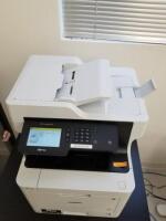 BROTHER MFC-L6900CDW WORKGROUP MONOCHROME LASER ALL-IN ONE PRINTER