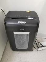 ATIVA A16MC17 POWERED PAPER SHREDDER