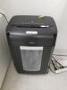 ATIVA A16MC17 POWERED PAPER SHREDDER