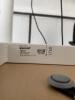 IKEA BEKANT OFFICE DESK WITH CHAIR