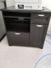 2 DRAWER, 2 SHELF, 1 CABINET FILING UNIT