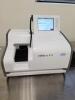 ROCHE COBAS u 411 SEMI-AUTOMATED URINALYSIS SYSTEM