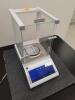 METTLER TOLEDO MS104TS ANALYTICAL BALANCE SYSTEM