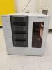 SHIMADZU RACK CHANGER 11 12 MICROPLATE AUTOSAMPLER