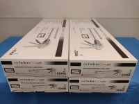 ETHICON ECHELON FLEX45, EC45A ARTICULATING ENDOSCOPIC LINEAR CUTTER, EXP. 2/28/2026, (QTY. 3)