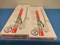 ETHICON ENDOPATH ETS-FLEX 45, ATS45 45MM ARTICULTATING ENDOSCOPIC LINEAR CUTTER, EXP. 3/31/2026 (QTY. 3)