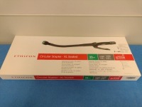ETHICON ECS33B 33MM CIRCULAR STAPLER, EXP. 4/30/2027 (QTY. 1)