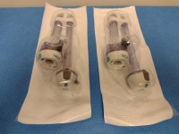 ETHICON ENDOPATH XCEL, B15LT BLADELESS TROCAR, 6/30/2026 (QTY. 2 PCS.)