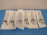 ETHICON ENDOPATH XCEL, B5XT BLADELESS TROCAR, EXP. 12/31/2026 (QTY. 6 PCS.)