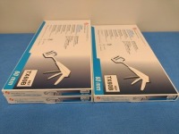 ETHICON 1 PROXIMATE, TX60B 30MM RELOADABLE LINEAR STAPLER, EXP. 11/31/2027 (QTY. 3)