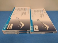 ETHICON 1 PROXIMATE, TX30B 30MM RELOADABLE LINEAR STAPLER, EXP. 11/30/2027 (QTY. 3)