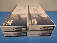 ETHICON 1 PROXIMATE, PPH03 PROCEDURE FOR PROLAPSE AND HEMMORHOID SET, EXP. 9/30/2027 (QTY. 4)